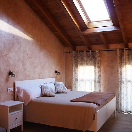 Casa Peque Appartement La Guardia Buitenkant foto