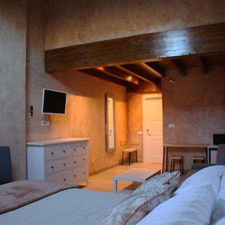 Casa Peque Appartement La Guardia Buitenkant foto