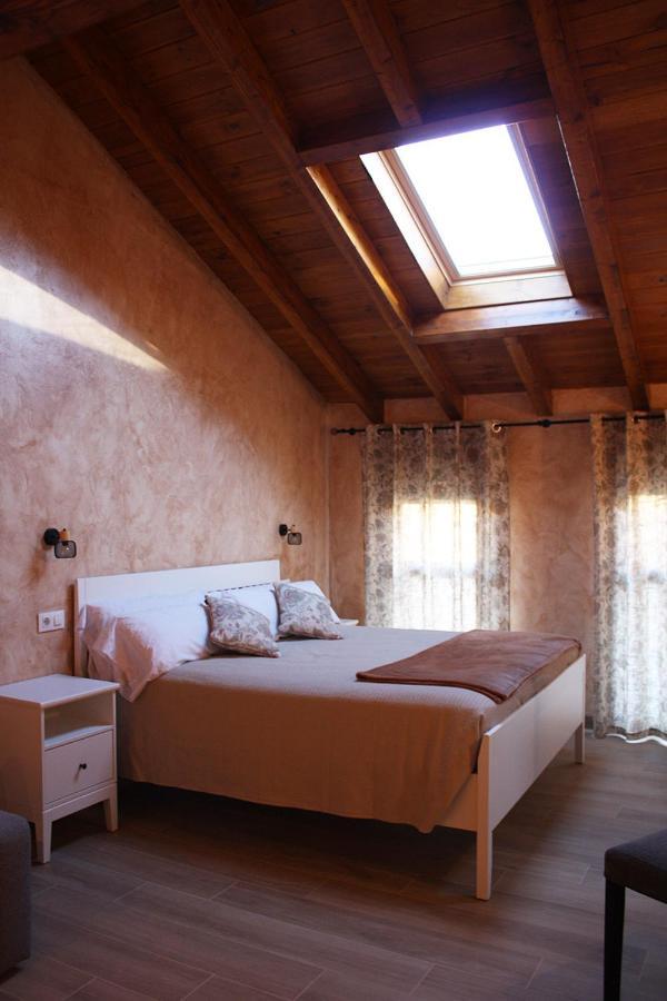 Casa Peque Appartement La Guardia Buitenkant foto