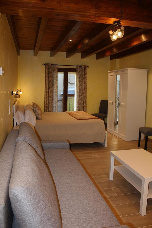 Casa Peque Appartement La Guardia Buitenkant foto
